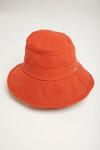 Sombrero marrón LUCCA PONY