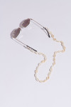 Salty Cali® Shell Strap shell eyeglass chain