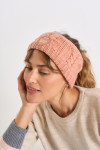 HELLAYA LEMONWOOD light pink headband