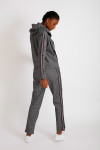 Grey jogging suit Taline & Trone Batiland