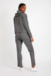 Grey jogging suit Taline & Trone Batiland