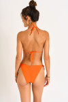 YERO & DREA SPRING apricot sensitive bikini