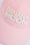 Cappellino rosa Cino Basiccap