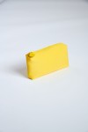 Pochette néoprène jaune Neon Pouch