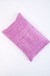 POP PILLOWAN lilac beach cushion