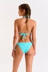 Turquoise bikini RICO & DASIA CANDYSTRI