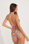 BRARO SCRUNCHYMIX & BIA POPSICLE bikini