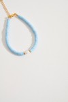 Bracelet en perles turquoise BRACELET WINDAN