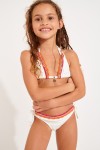 M KIMYA MAXIDAI Girl's two-piece swimsuit
