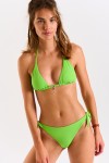 bikini green RICO & MIKTA COLORSUN