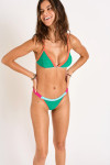TANEO & FIABA COLORGROOVE green bikini