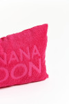 Pop Pillowan roze strandkussen