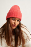 DIDO NOWCOLOR coral hat