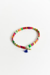 TILU Shashi® multicolor stretch bracelet