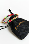 TILU Shashi® multicolor stretch armband