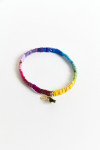 TILU Shashi® multicolor stretch armband