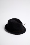 FULLSUN HATSY black hat
