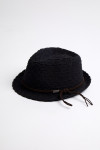 FULLSUN HATSY black hat
