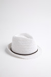 Fullsun Hatsy white hat