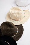 Avila Hatsy black hat