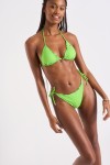 bikini green CIRO & LUMA COLORSUN