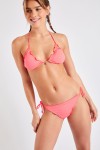 Ciro & Luma Colorsun pink bikini