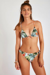 CIRO IQUITOS & PAEA IQUITOS tropische bikini