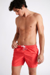 Men's swim shorts | red | RUBEN BASTOU