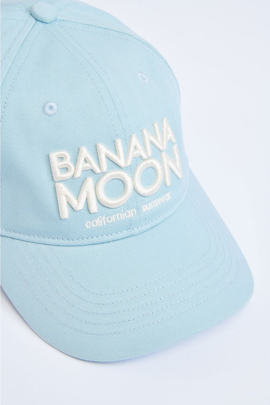 Cino Basiccap Blue Baseball Cap 