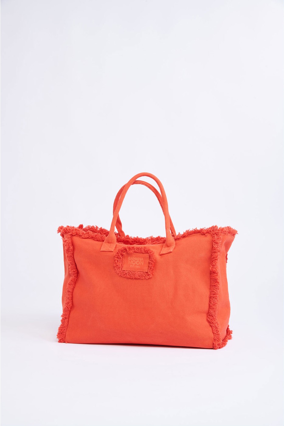 Tans Carlina orange bag | Banana Moon®