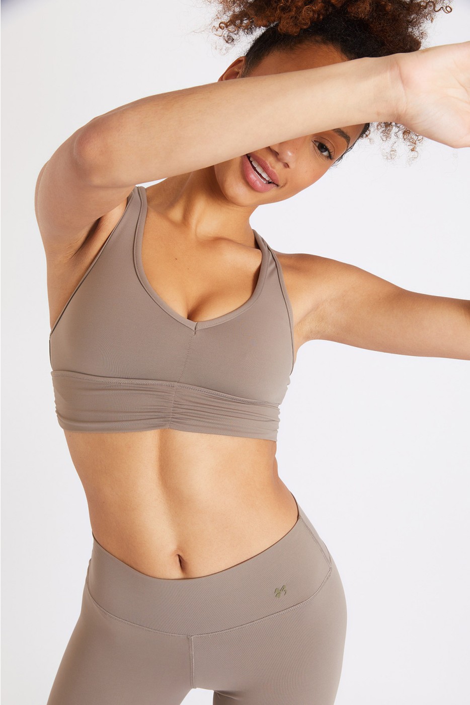 Flow Sports Bra [6 Colours To Choose From] - 2 NEW COLOURS ADDED