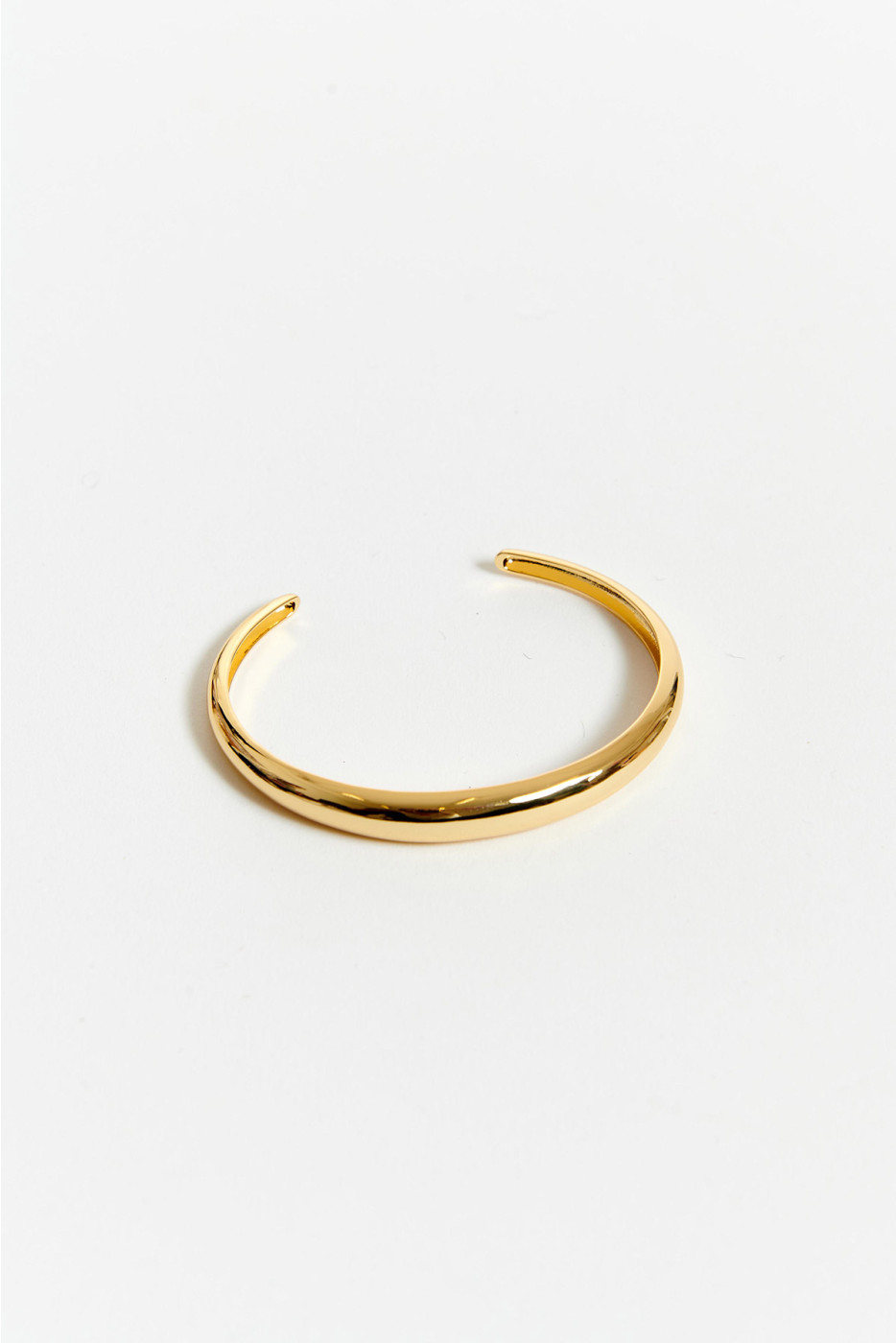 DOMINIQUE Shashi® gold bracelet