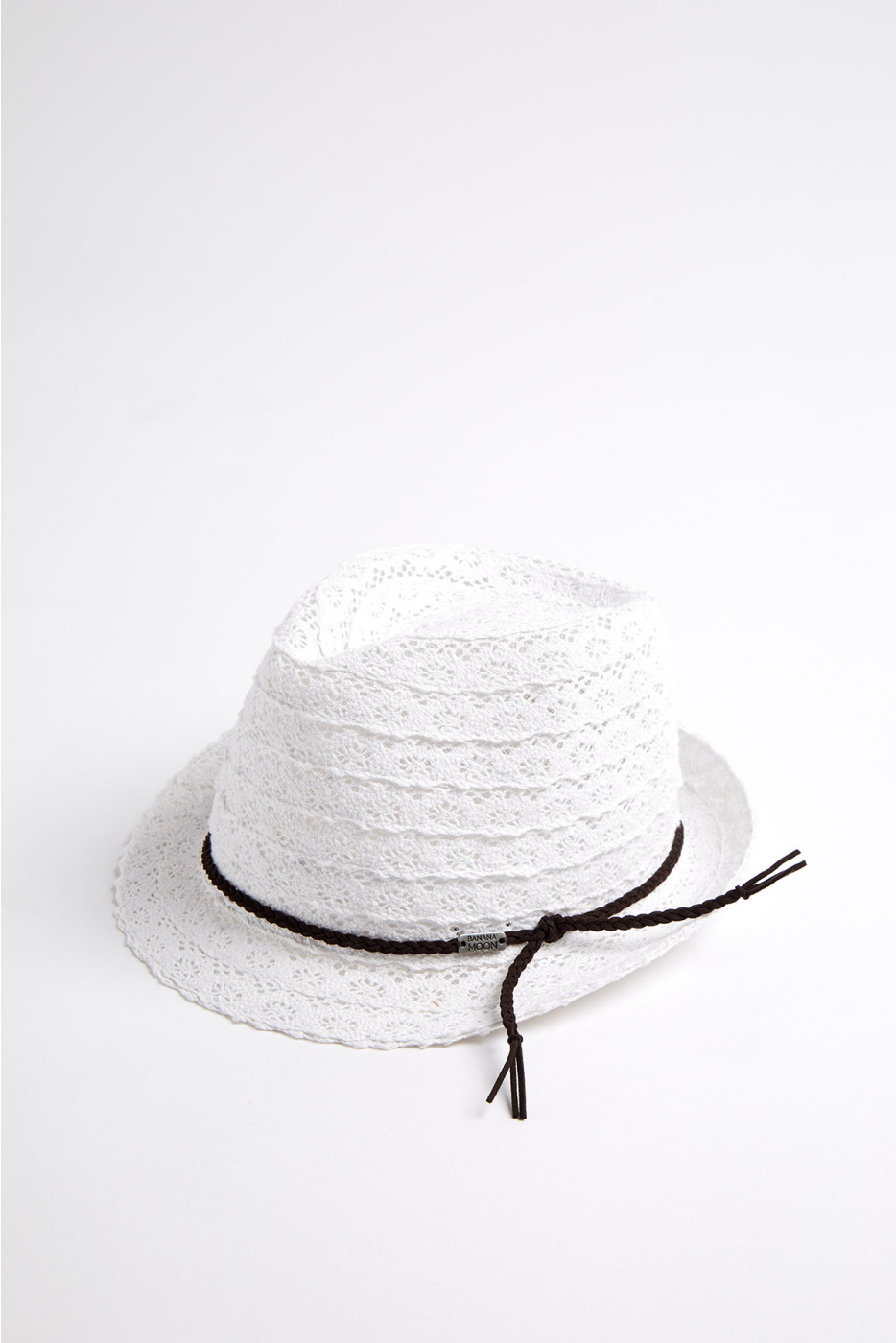Chapeau blanc Fullsun Hatsy
