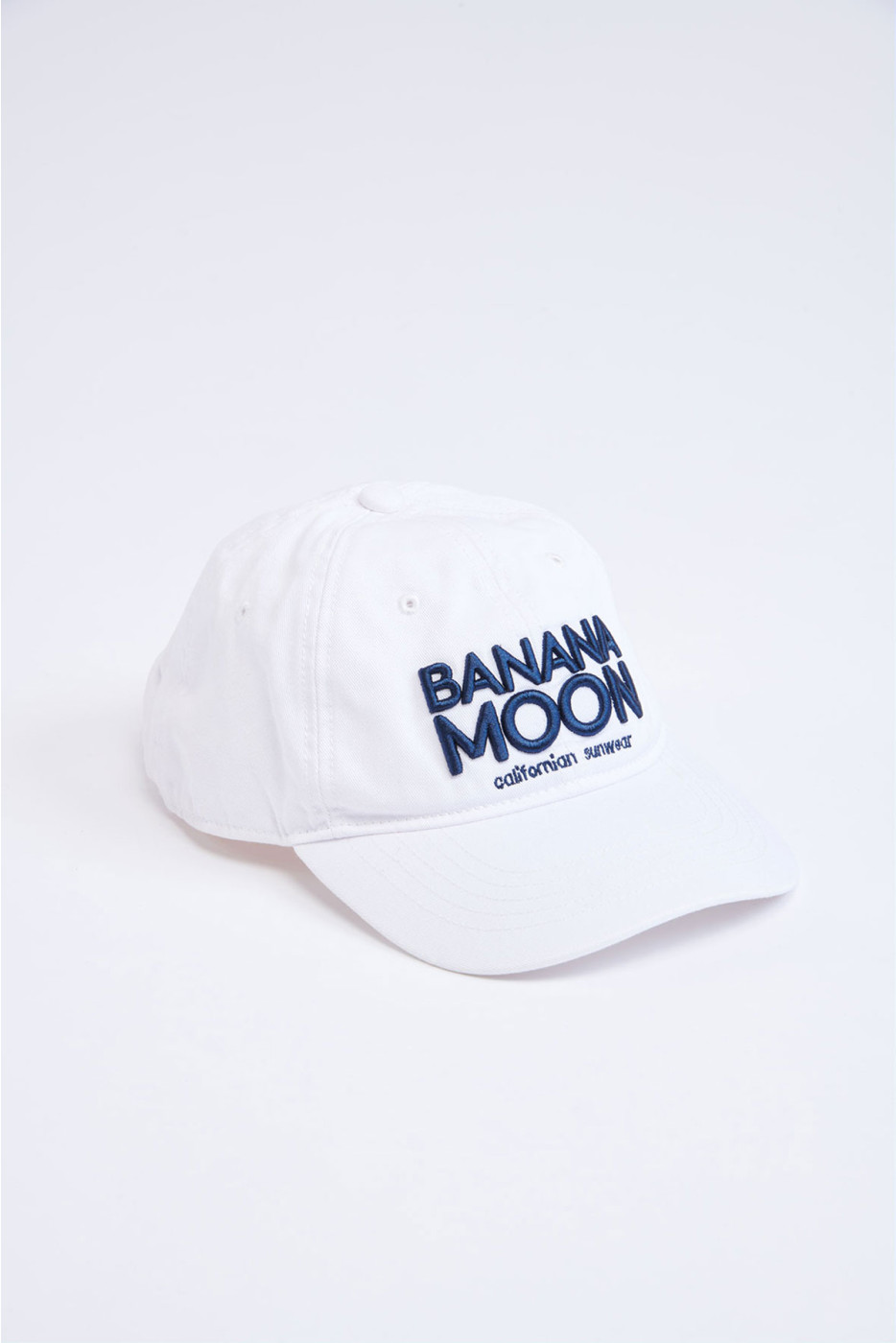 Cappello bianco CINO BASICCAP