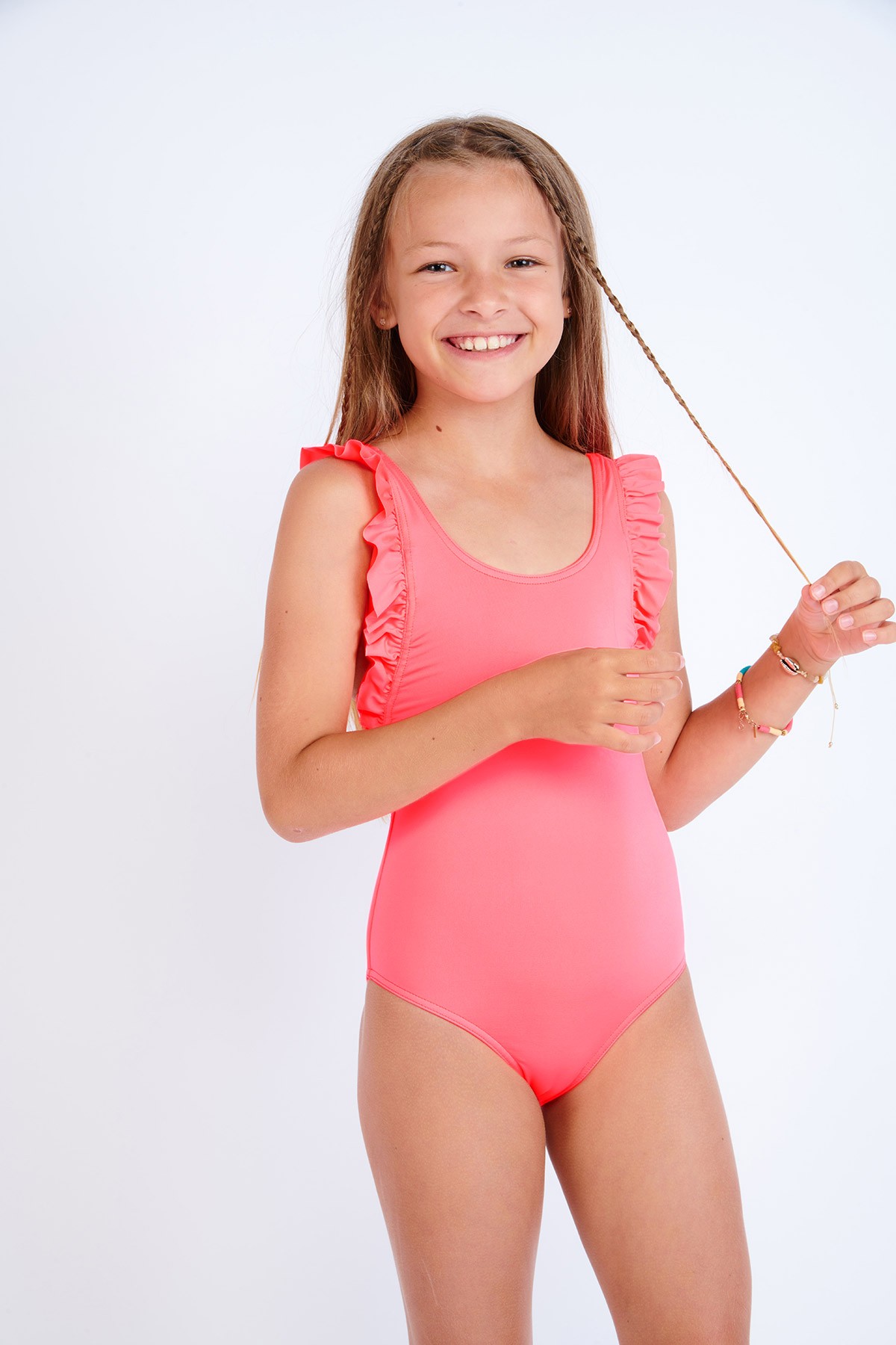 Pink Name it bikini KIDS FASHION Swimwear discount 58% 