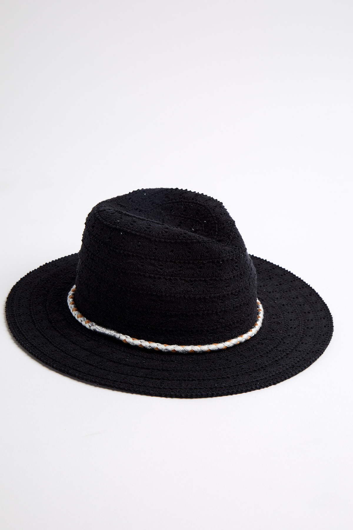 vaak Ontspannend hoek Avila Hatsy zwarte hoed | Banana Moon®