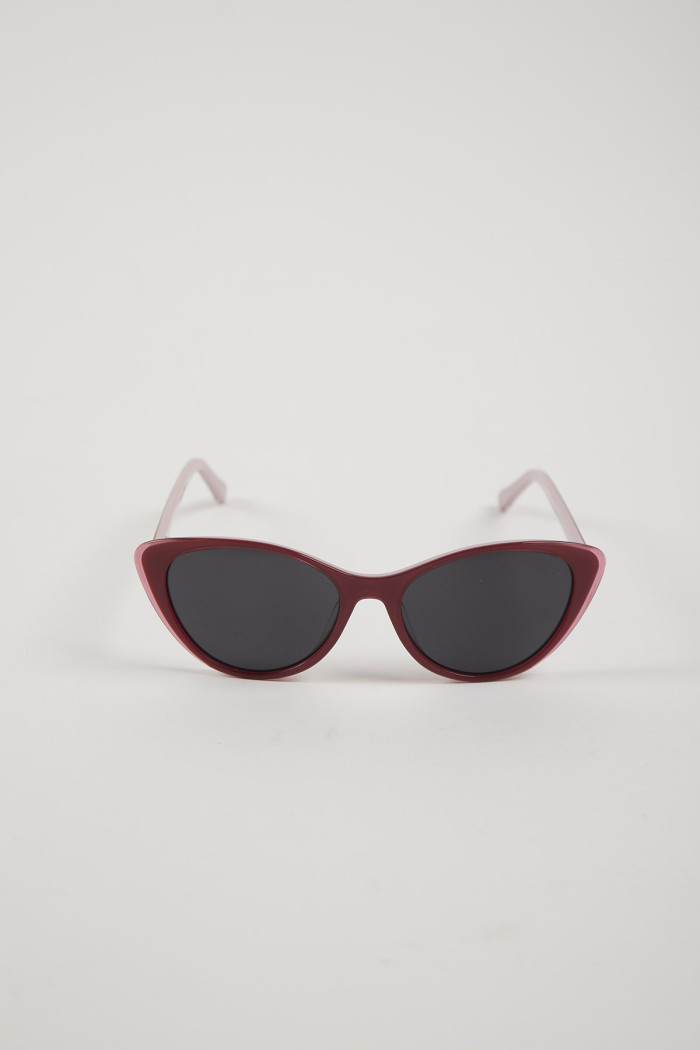 BM18501 Fushia sunglasses