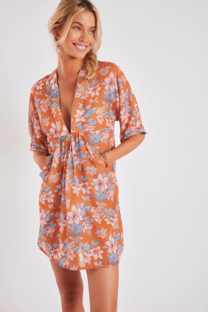Ropa de playa Mujer - Beachwear mujer | Banana Moon®