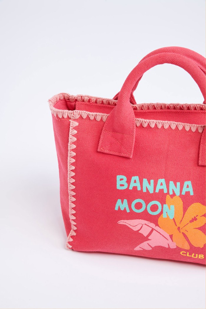 Thank you town ornament Totes & Beach Bags - Tote Bag, Basket & Clutch | Banana Moon®