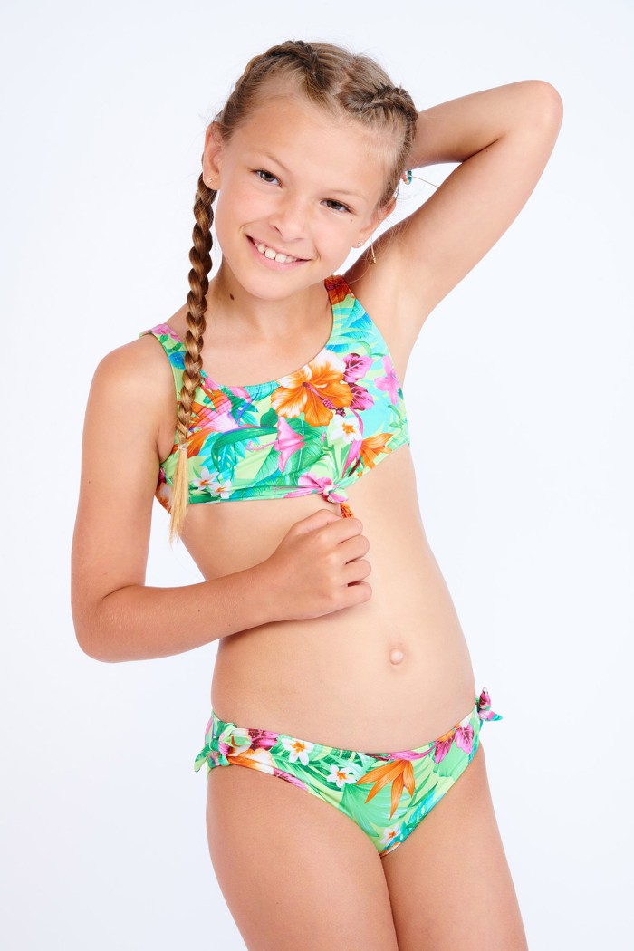 Children's Swimsuits, Swimwear & Bathing Suit Online | Banana Moon® |  Banana Moon®