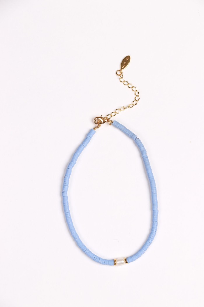 Bracelet de cheville turquoise ANKLETS WINDANSEA
