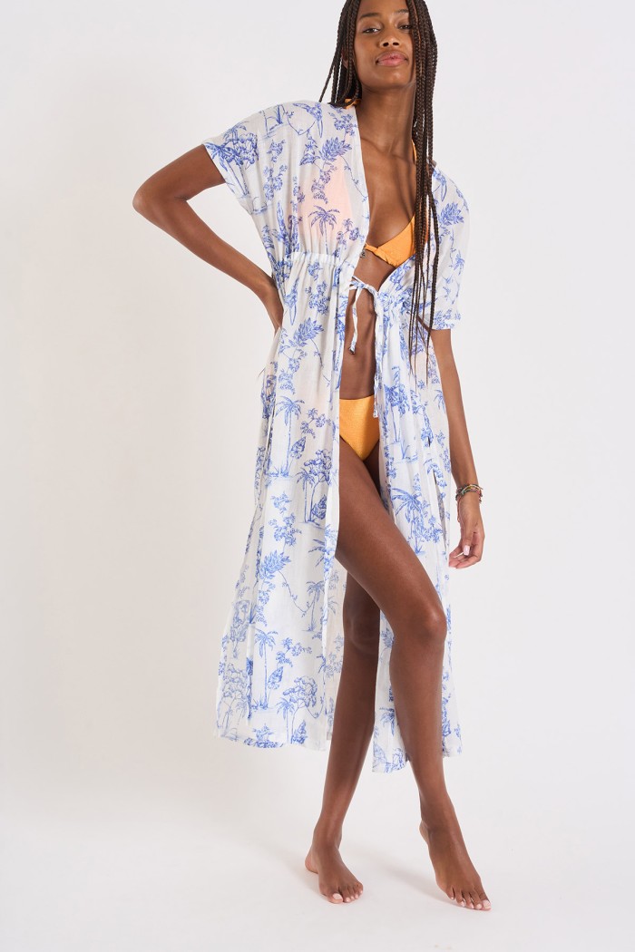 Tenues de Plage et Beachwear pour Femme | Banana Moon®