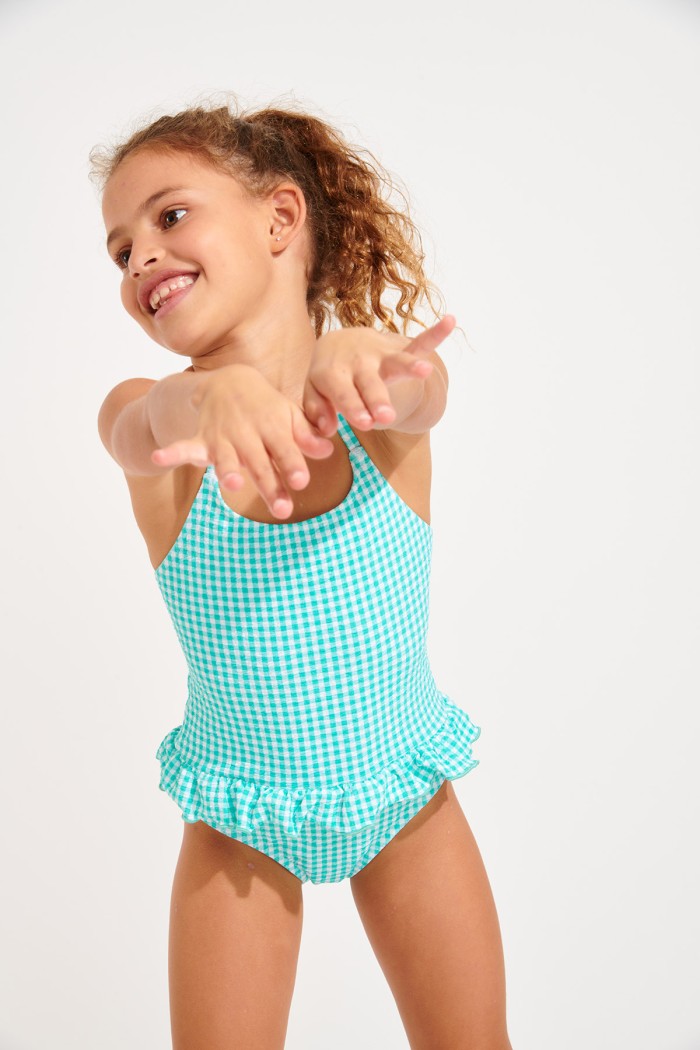 Children's Swimsuits, Swimwear & Bathing Suit Online, Banana Moon®