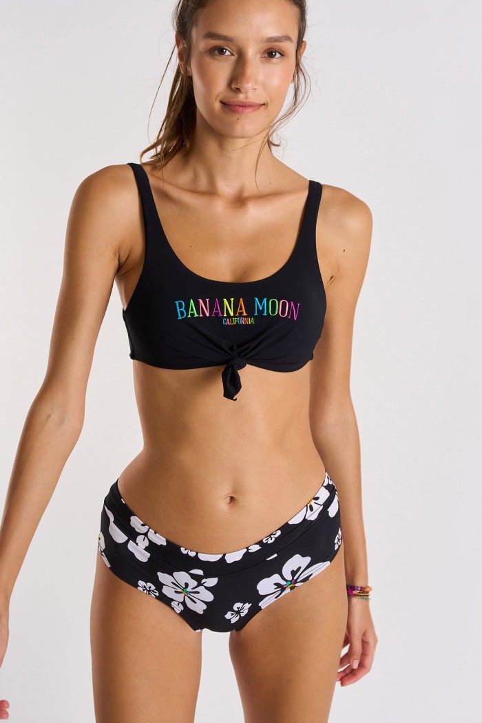 Black bikini NOUO & BIA SUNMUSE