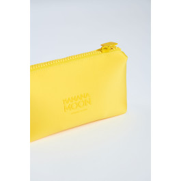 NEOPRENE POUCH - NEON PINK main image 0