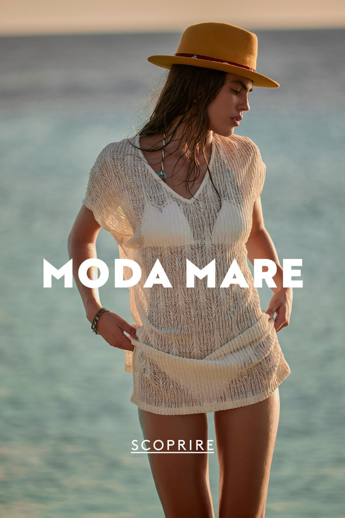 Mooncore Tankini Donna Vita Alta Con Balza - Costume 2 Pezzi Con Controllo Pancia E Stampato