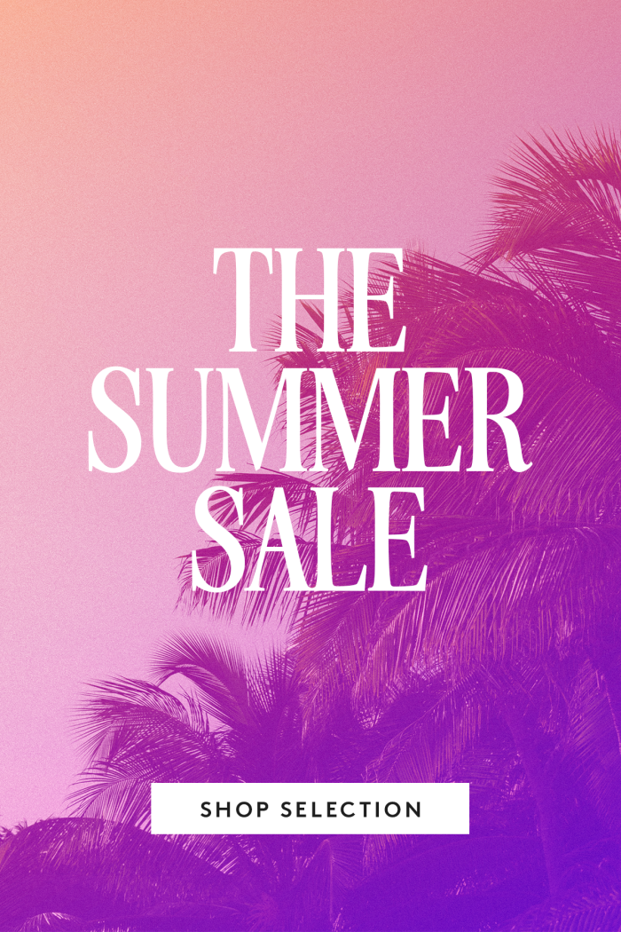 PUSH SOLDES