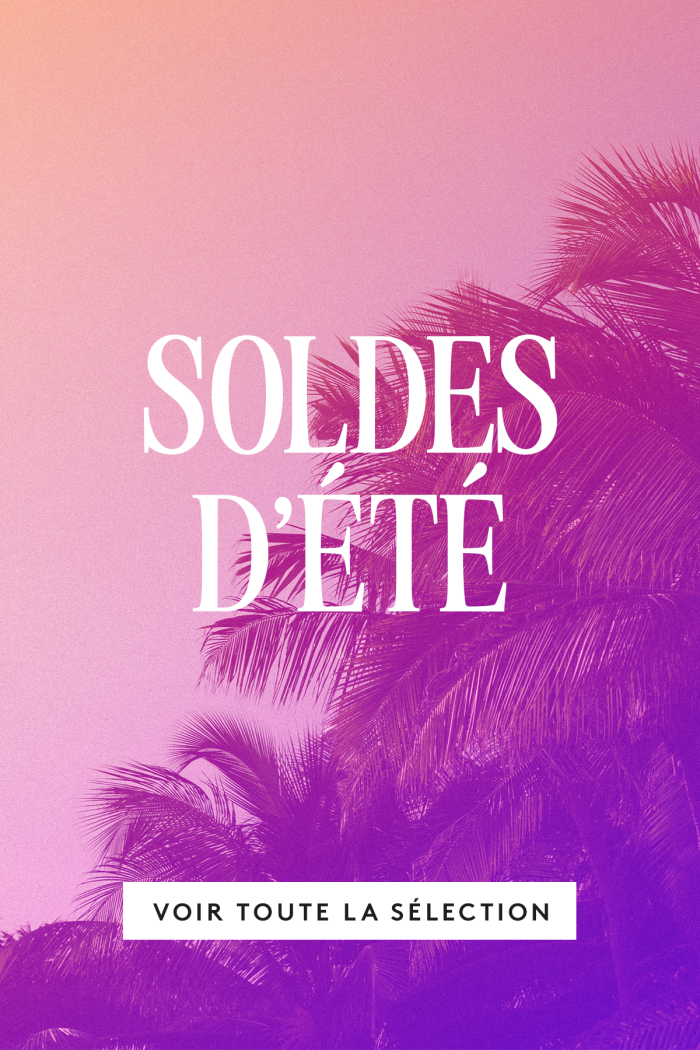 PUSH SOLDES