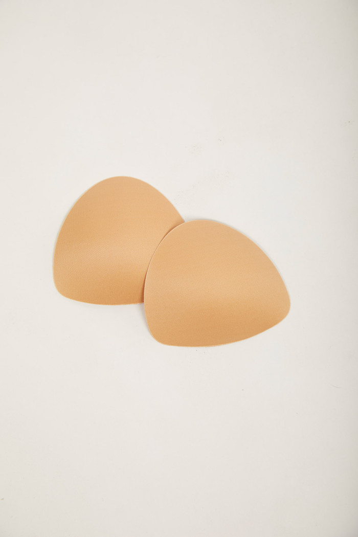 Conchas desmontables para la parte de arriba del bikini Pady Swimmies