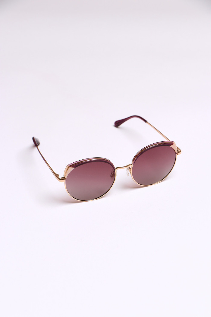 Gafas de sol mariposa LUNETTEBM239P01